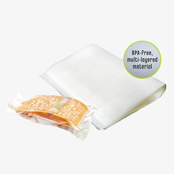 Vacuum bag