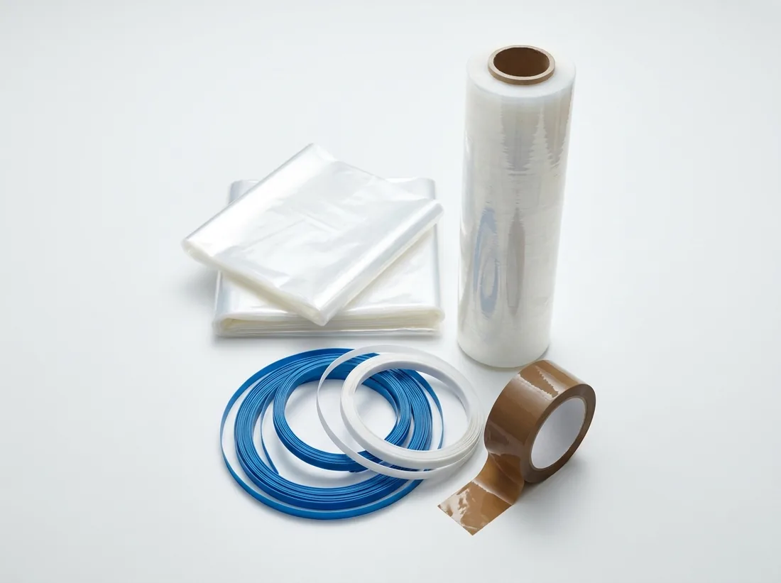 Packaging materials